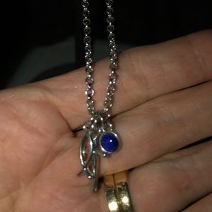 Lia Sophia children’s necklace